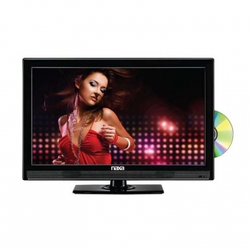 NAXA NTD-2455 24 in. Widescreen Full 1080P HD LED Television with Built-In Digital TV Tuner & USB-SD Inputs & DVD Player at Sears.com