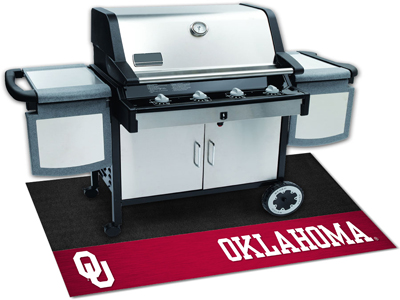 Fanmats 12129 University of Oklahoma Grill Mat at Sears.com