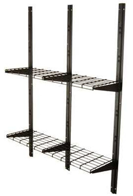 Suncast Corporation BMSA1S Shed Shelf System at Sears.com