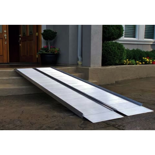 EZ-Access SS8 SUITCASE Signature Series Ramp at Sears.com