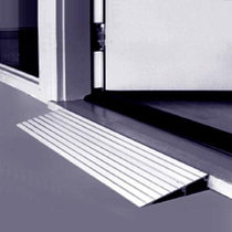 EZ-Access THRESH 6 Threshold Ramp - 6 Inch Rise EZ-Access THRESH 6 Threshold Ramp - 6 Inch Rise