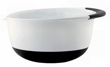 Oxo 1059648 5 Quart Mixing Bowl - Case of 3 at Sears.com