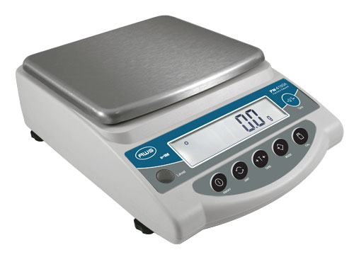 American Weigh Scales AMW 2100 X 0.1G PRECISION BALANCE at Sears.com
