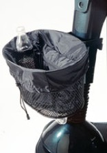 EZ-Access EZ0126BK Scooter Basket Liner at Sears.com