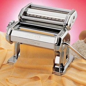Cucina Pro 150 Imperia Home Pasta Machine