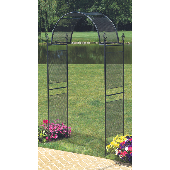 Woodstream Woodstream Coropration MAR-B Garden Arbor