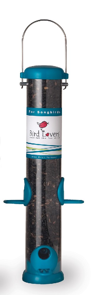 Droll Yankees Inc 15 Inch Seed For Songbirds