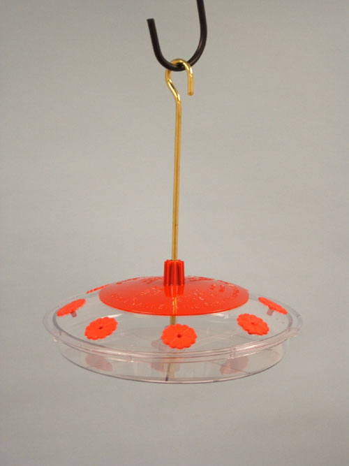 Droll Yankees Inc New Large Hummingbird Feeder