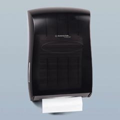 Kimberly-Clark KCC 09903 IN-SIGHT SCOTTFOLD Folded Towel Dispenser at Sears.com