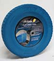 Ames Ames True Temper FFKBCC Flat Free Knobby Wheelbrw Tire