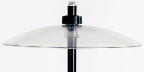 Droll Yankees Inc Universal Clamp Cover With Clamp