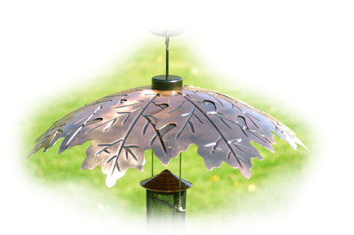 Woodlink Audubon Series Weather Shield