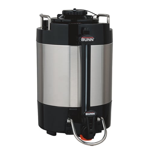 Bunn 395500004 Tf 15 Gallon Thermofresh Coffee Server Stainless