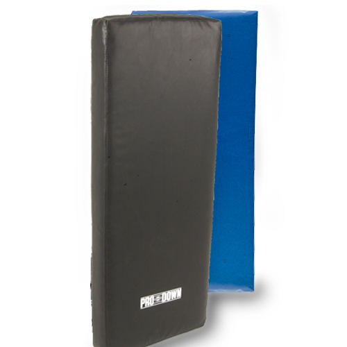 PRO DOWN Pro-Down Pro Shield 16 x 42 Inch L - Black