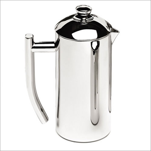 Frieling 0101 French Press Stainless Steel Mini