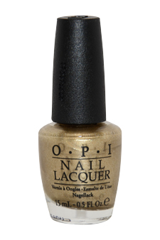 Opi W-C-2581 Nail Lacquer No. NL Z19 Glitzerland - 0.5 oz - Nail Polish at Sears.com