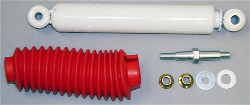 Rancho Suspension RS5411 STEERING STABILIZER at Sears.com