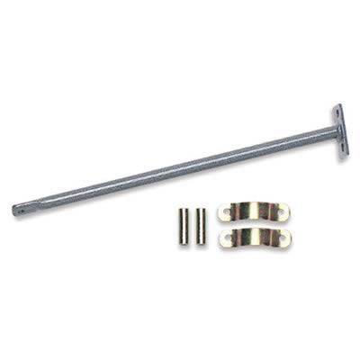 SUSPENION PRODUCT 55070B YJ STEERING BRACE KIT at Sears.com