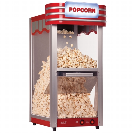 Dolce & Gabbana dolce PM4042 Theater Style Popcorn Maker at Sears.com
