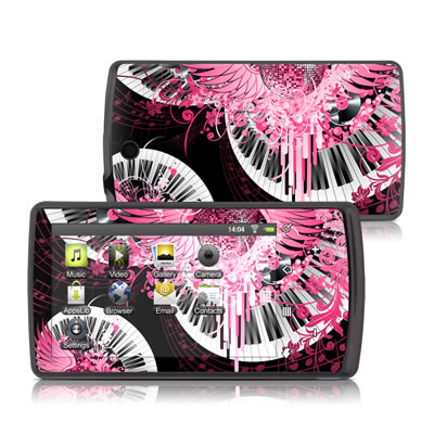 DecalGirl A3IT-DISCFLY Archos 32 Internet Tablet Skin - Disco Fly at Sears.com
