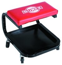 Sunex Tools 8507 17 x 14 x 14 Inch Creeper Seat with Lower Shelf at Sears.com