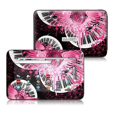 DecalGirl VCZT-DISCFLY Velocity Micro Cruz Tablet Skin - Disco Fly at Sears.com