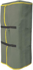 Monster Trucks MT10119 Adjustable Refrigerator Cover