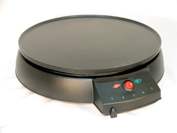 Cucina Pro 1448 12  Griddle & Crepe Maker at Sears.com