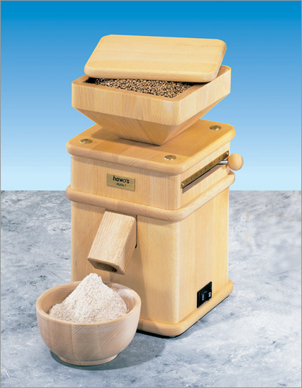 Tribest Hm-Mill Hawo&'s Grain Mills