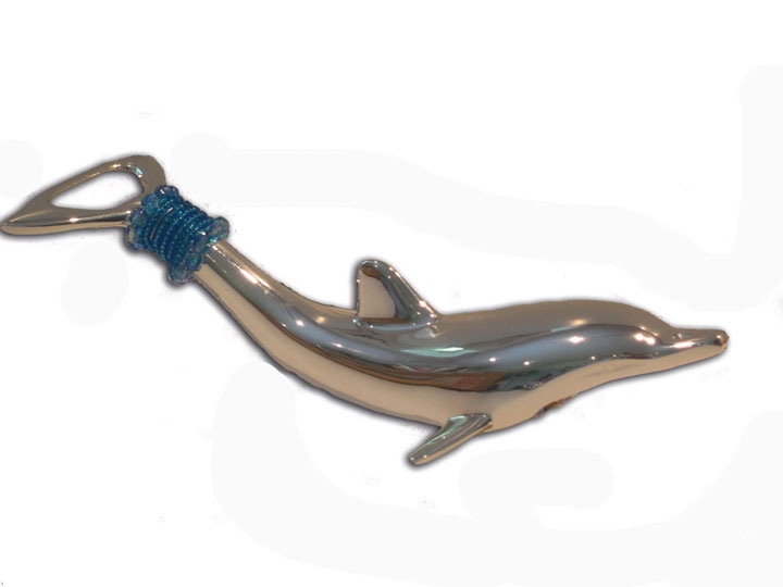 Mum s Creations B01 Bottle Opener-Dolphin at Sears.com