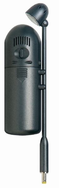 Zelco 11524 Itty Bitty Max.5 Book Light