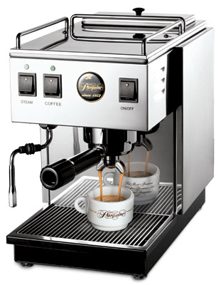 Pasquini Hmlvs Livietta T2 Espresso Machine