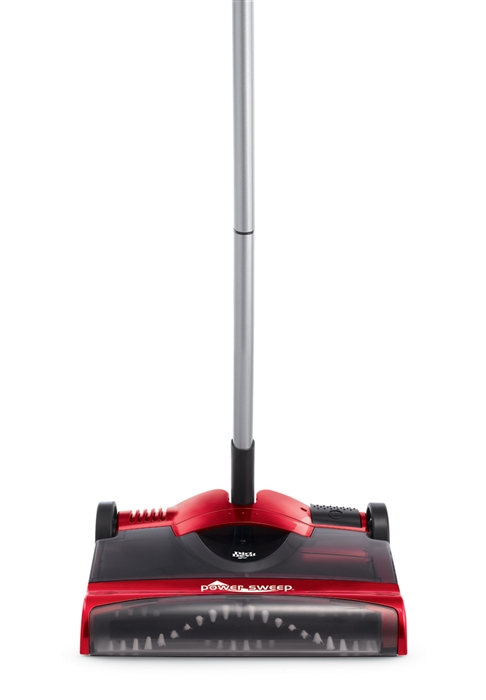 TTI Floor Care of North America BD20020 Power Sweep Carpet/Bare Floor Cleaner  Red at Sears.com