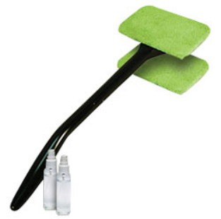 As Seen On Tv Windshieldmop Windshield Wonder Microfiber Window