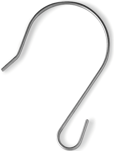 Droll Yankees Inc Shorty Hook 11.5 Inch