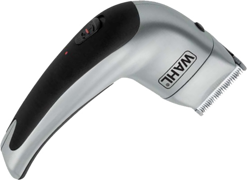 Wahl 79231-100 17 Piece Deluxe Self Cut Do It Yourself Haircut Kit at Sears.com