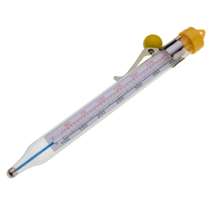 MIU France 90071 Candy Glass Tube Thermometer8 Inch Long at Sears.com