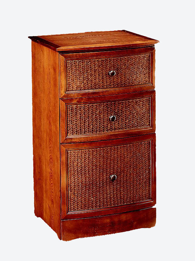 Organize It All 29103 3 Drawer Chest at Sears.com