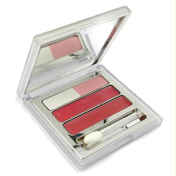 Nina Ricci Pink Fantasy Palette For Eyes & Lips - 01 Unboxed at Sears.com