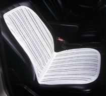 Wagan Corp Wagan 9870 Cool Seat Cushion in White at Sears.com