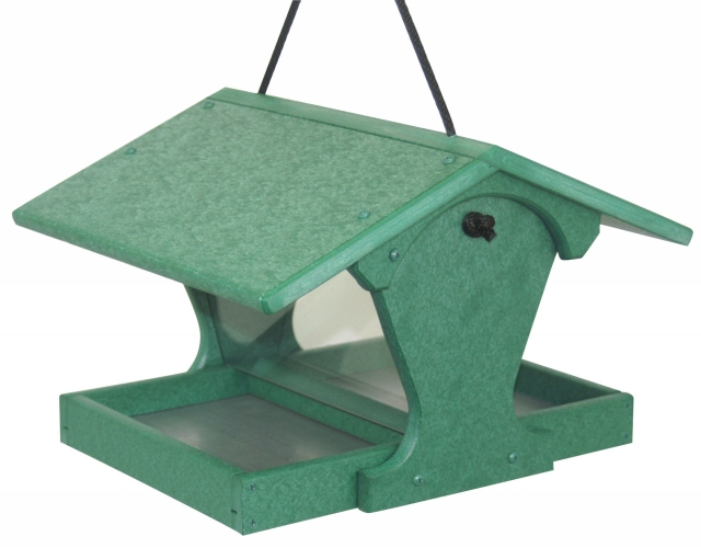 Stonewood Feeders Little Oasis  Green