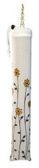 Gardner Equipment Thistle Sak Finch Feeder Yellow 3710