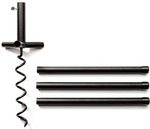Droll Yankees Inc Ultimate Pole Auger