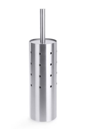 Zack 40183 (6)CARO-Toilet-Brush Set- Stainless Steal at Sears.com