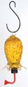 Gardman Wild Bird Ba05714 Cylinder Hummingbird Feeder