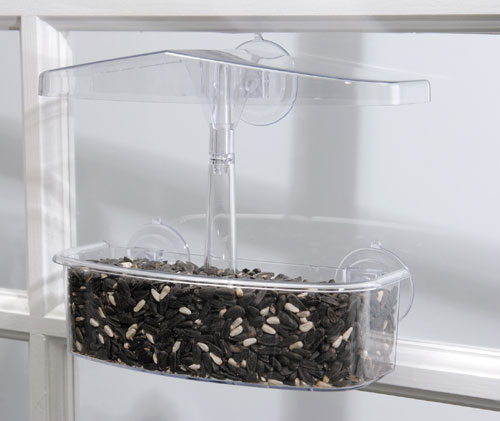 Droll Yankees Inc Observer Window Feeder