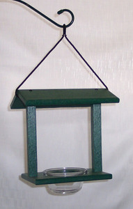 Stonewood Feeders Fruit Bowl  Green