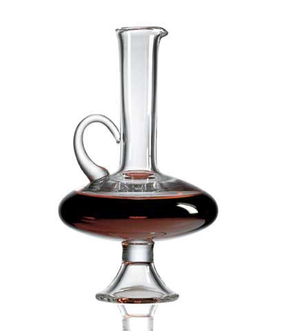 Ravenscroft Crystal W2627 St. Emilion Decanter at Sears.com