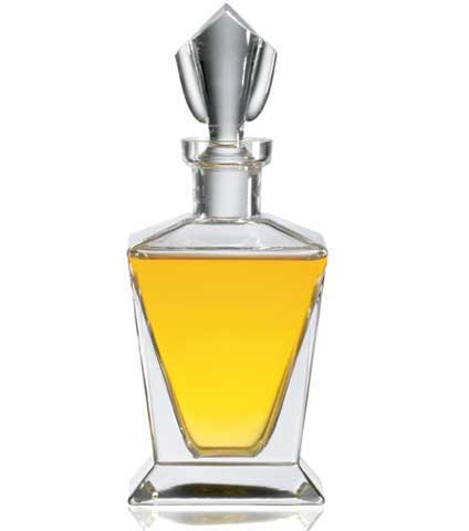 Ravenscroft Crystal W3082 Bishop Decanter at Sears.com