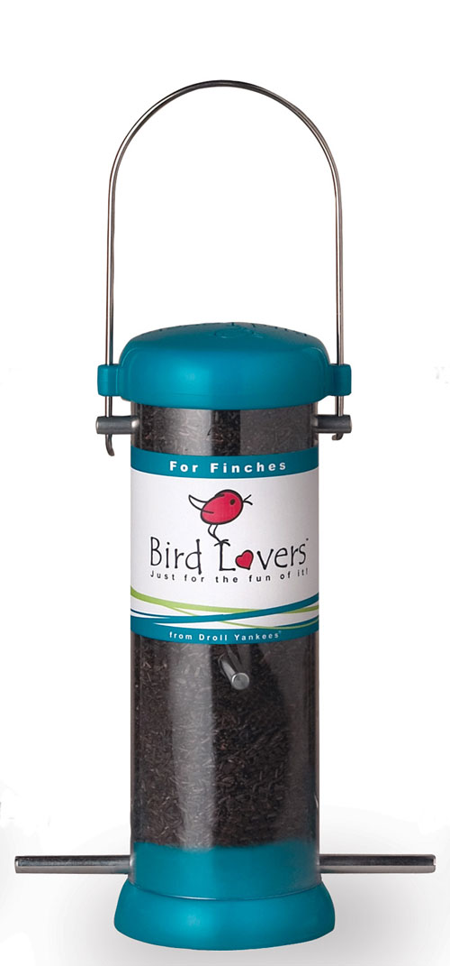 Droll Yankees Inc 8 Inch Nyjer For Finches
